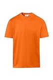 T-Shirt Heavy, Orange, M