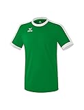 Erima Retro Star T-shirt M