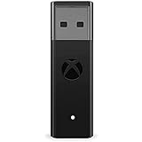 Microsoft Xbox Wireless Adapter für Windows 10