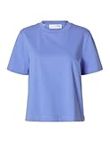 SELECTED FEMME Female T-Shirt Boxy