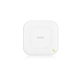 Zyxel Hybrid Wireless Cloud Access Point, 2 x 2 Dualband-Antenne, 1,2 Gbit/s PoE (unabhängig oder verwaltet) [NWA1123-ACV3]