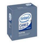Intel Core 2 Quad Prozessor (Q9650) – 3.00 GHz 12288 KB L2 Cache 1333 MHz FSB (Box) [importacion de UK]