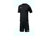 Jako Trikot Set Team / Trikot + Hose schwarz L