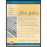 Sin Falta Software Program Prepack T/A Composicion: Proceso y S