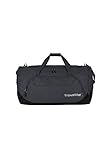 travelite große Reisetasche Größe XL, Gepäck Serie KICK OFF: Praktische Reisetasche für Urlaub und Sport, 70 cm, 120 L