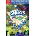 MICROÏDS The Smurfs: Mission Vileaf Smurftastic Edition (Code in a Box)