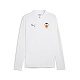 PUMA Herren Valencia CF Trainingsoberteil L W