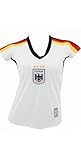 MC-TREND Germany Deutschland Damen-Trikot, Weltmeister Nationalmannschaft Grösse XS
