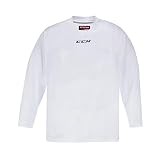 CCM 5000 Senior White S Trainings Trik