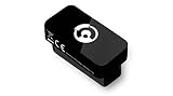 EXZA HHOBD mini (Bluetooth, 2. Gen.) - Intelligentes OBD2 Diagnosegerät für Fahrzeuge über Android Smartphone & Window