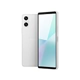 Sony Xperia 10 VI 128GB/8GB RAM Dual-SIM weiß
