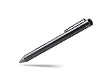 Acer Accurate Active Stylus Pen (Eingabestift für Acer Tablets und 2-in-1s, flüssiges Schreiben, stilvolles Design, höchste Präzision) silb