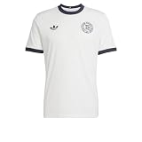 Adidas Men's DFB Anniversary Trikot Cloud White/Black M