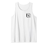 Notion App Alle Notion-Liebhaber Notion Aesthetic Notion User Tank Top