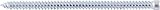 Fischer Wandschraube Zylinderkopf, Abdruck Torx FFSZ 7,5 x 52 T30 (100 Stk.)