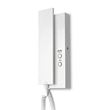 Uny 3 Universal-Mobilteil, kompatibel mit allen Mehrdraht-Street-Plattenspielern (nicht kompatibel mit 2-Draht-Systemen, 2 bis 5 Klingeltönen - Extel - 710018