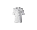 adidas Herren Trikot DFB Home, white/black, XL, X20656