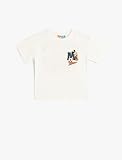 Mickey Mouse T-S