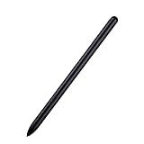 Neuer Ersatz S Stylus Touch S Pen EJ-PT870 kompatibel mit Samsung Galaxy Tab S7 T870 T875/S7+ Plus S Pen (Black)