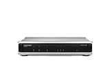 LANCOM 61084 1640E (EU), VPN-Router zum Anschluss externer Modems, 4x GE