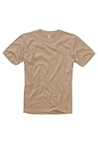 Brandit T-Shirt, Beige 7XL
