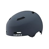 Giro Quarter FS MIPS mat portaro Grey L