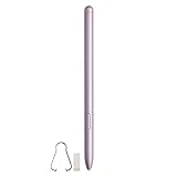 [Neu] Duotipa Galaxy Tab S7 FE Pen Ersatz für Samsung Galaxy Tab S7 FE 2021 Tisch Stylus S Stift Stylus (EJ-PT730) +Tipps/Schreibfedern -Rosa(NOT for S7)