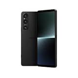 Sony Xperia 1 V schwarz ohne Simlock, ohne Branding