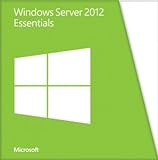 Windows 2012 Server Essentials x64 DSP 1-2CPU