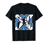 Scotland Rugby Union Trikot 2019 Fans Kit Scottish Supporter T-S