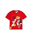 Mickey Mouse T-S