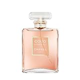 Coco Mademoiselle Eau de Parfum For Women Spray 100ml (3.4 Fl.Oz) ED