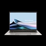 ASUS Zenbook S 13 OLED Laptop | 13,3' WQXGA+ 60Hz/0,2ms OLED Display |Intel MTL Core Ultra 7 | 32 GB RAM | 1 TB SSD | Intel Iris X | Windows 11 | QWERTZ Tastatur | Basalt Grey