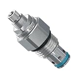 Texxparts RAH101-S50-N Überlaufventil RAH101S50N kompatibel mit Park