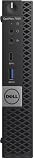 Dell Optiplex 7050 – Mini-PC Computer Intel i7-6700T 4 Core 2,8 GHz – RAM 32 GB SSD 1000 GB – Windows 11 Libre Office – DP HDMI USB 3.0 WLAN-Stick (überholt)