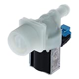 Zulaufventil Ventil 3/4 Z 10l KW 20012284 kompatibel mit Miele 9033231 09033231 für Waschmaschine - LUTH