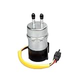 Neue Motorrad Benzinpumpe Kraftstoffpumpe fuel pumps for Kawasaki Ninja ZZR1200 (ZX1200) Carbureted 2002-2005, Replaces 49040-1079