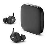 Sennheiser TV Clear Set - Wireless TV-Kopfhörer mit passiver Geräuschunterdrückung und Bluetooth - komfortable, kabellose In-Ear Kopfhörer für den F