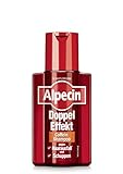 Alpecin Doppel-Effekt Coffein-Shampoo, 200