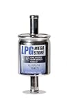 LPG-Megastore Gasfilter 12mm Autogas, LPG, GPL Filter U