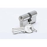 ABUS 21500 CITADEL N 30/35 C Profilzylinder, nick