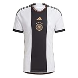 Adidas Herren Trikot DFB Home Jersey, White, HJ9606, L