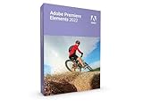 Adobe Premiere Elements 2022 englisch / V