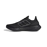Adidas Herren Pureboost 22 Sneaker, core Black/core Black/core Black, 44 2/3 EU
