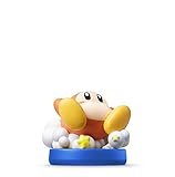 Waddle Dee Amiibo - Nintendo 3DS by N