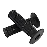 Universal Motorrad Griffe 7/8' 22mm Griff für YMH H-da Szk Motocross Offroad E-Bike Roller Zubehö