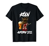 Köln Aufstieg 2025 - Fußball - Aufstiegsfeier T-S