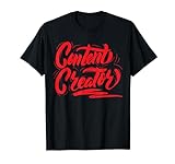 Content Creator, Blogger Vlogger, Content Creator T-S