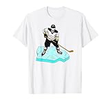 Deutscher Eishockey Trikot Deutschland T-S