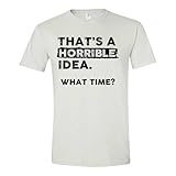 T-Shirts Für Herren Lustig, Basic Tshirt Herren Bedruckte, Sommer Rundhals Sport Fun T Shirt Kurzarm Mit Buchstabenmuster Muskelshirts Freizeit Laufshirt Männer T-Shirt Bequem Training
